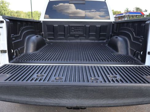 Used 2017 RAM 2500 Laramie AWD/4WD image 18