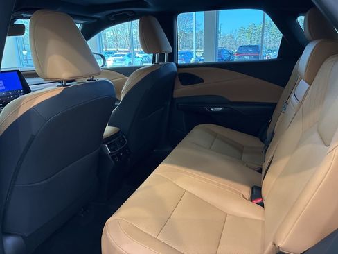 Certified 2024 Lexus RX 350 Premium image 21