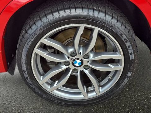 Used 2016 BMW X3 xDrive35i AWD/4WD image 36