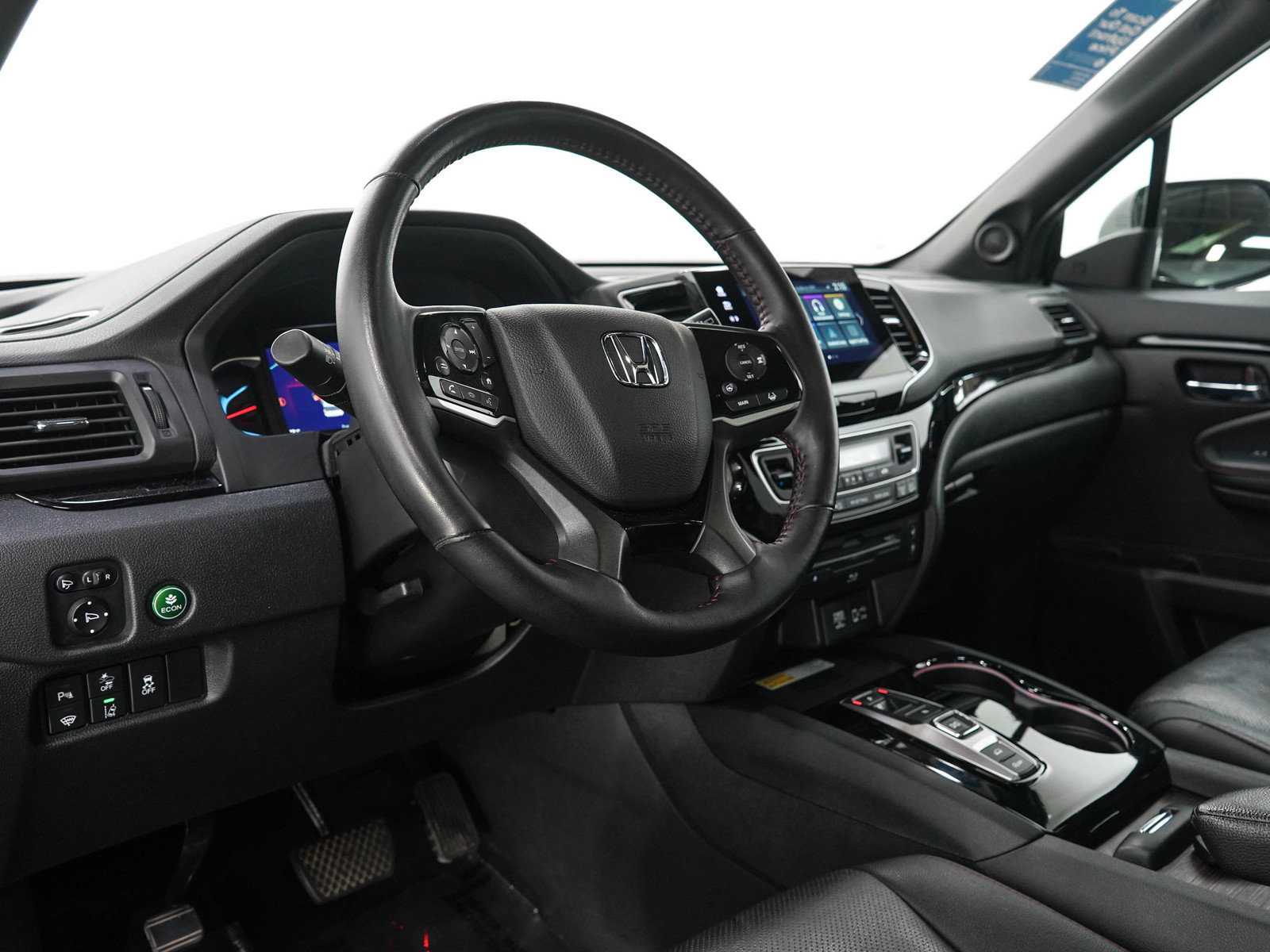 Used 2022 Honda Pilot Elite image 29