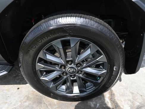 Used 2026 Toyota Land Cruiser w/ Premium Package AWD/4WD image 13