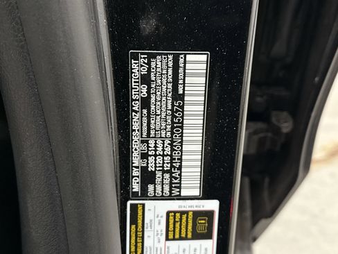 Used 2022 Mercedes-Benz C 300 4MATIC Sedan image 25