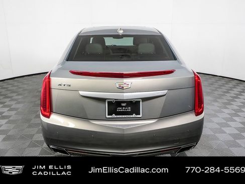Used 2017 Cadillac XTS Premium Luxury w/ Driver Assist Package image 31