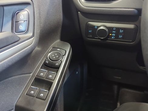 Used 2022 Ford Escape SE w/ Convenience Package image 20