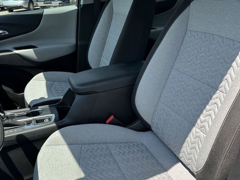 Certified 2023 Chevrolet Equinox LS FWD image 25