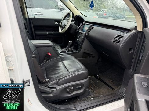 Used 2013 Ford Flex SEL image 10