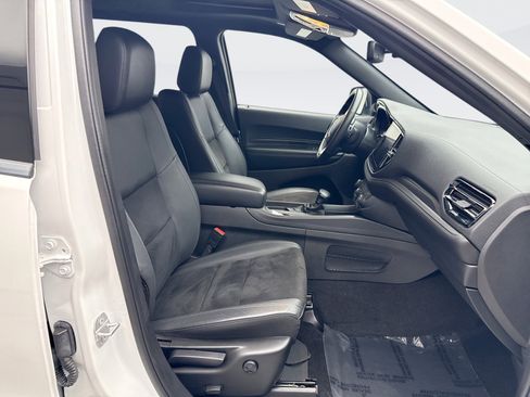 Used 2022 Dodge Durango GT image 18