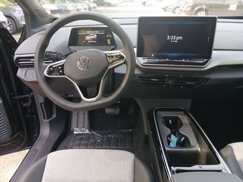 New 2026 Volkswagen ID.4 Pro RWD image 13