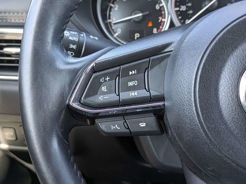 Certified 2023 MAZDA CX-5 AWD 2.5 S image 28