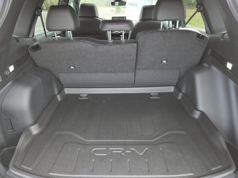 New 2026 Honda CR-V Sport-L image 21