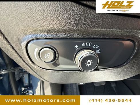 Certified 2024 Chevrolet Equinox LT AWD/4WD image 17