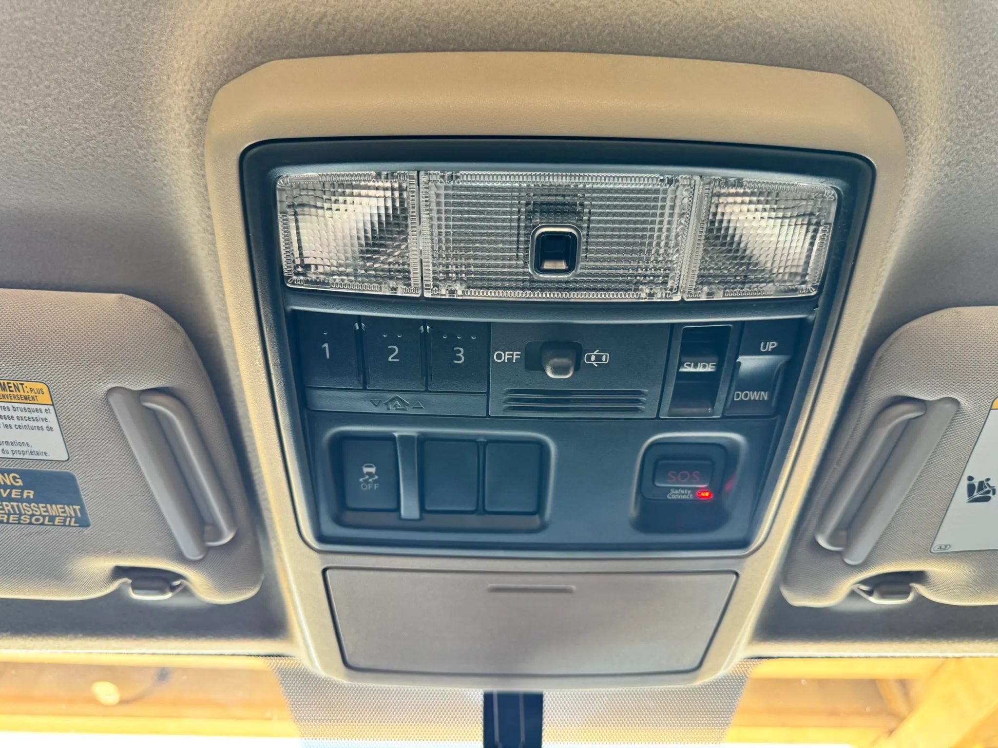 Used 2018 Toyota 4Runner Limited RWD image 16