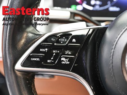 Used 2023 Mercedes-Benz S 500 4MATIC image 15