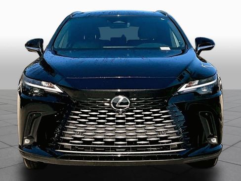 Used 2026 Lexus RX 350 Premium Plus FWD image 4