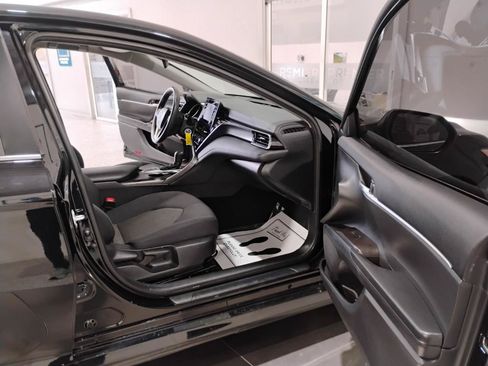 Used 2023 Toyota Camry LE FWD image 59