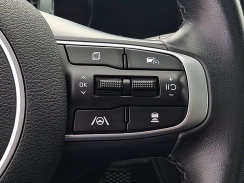 Certified 2023 Kia Sportage SX FWD image 17