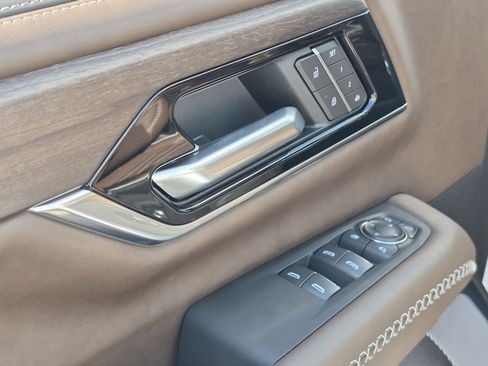 New 2026 GMC Yukon XL Denali Ultimate AWD/4WD image 23
