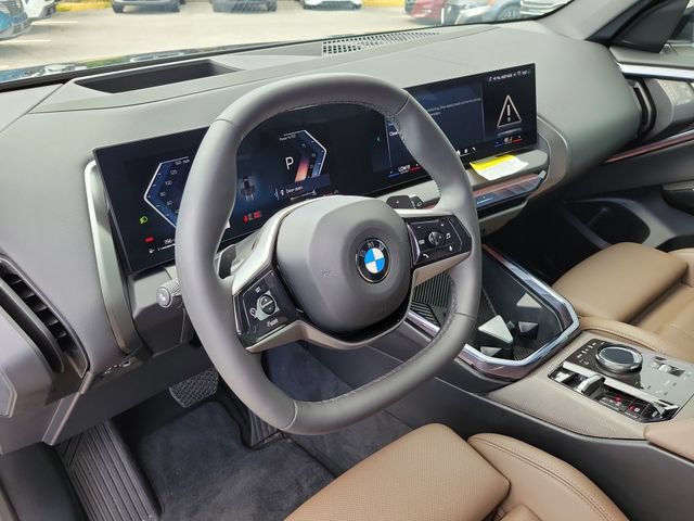 Used 2026 BMW X3 xDrive30i AWD/4WD image 23