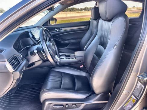 Used 2022 Honda Accord Sport Special Edition image 11