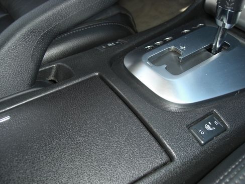 Used 2008 Nissan Altima 3.5 SE w/ Premium Pkg image 17