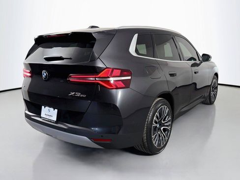 New 2026 BMW X3 xDrive30i w/ Premium Package AWD/4WD image 5