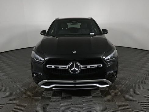 Certified 2026 Mercedes-Benz GLA 250 image 34