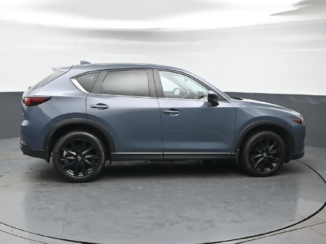 Used 2024 MAZDA CX-5 Carbon Edition AWD/4WD image 6