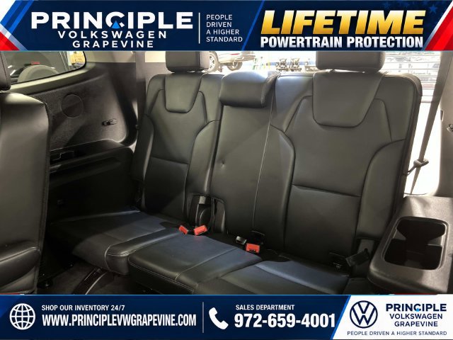 Used 2025 Kia Telluride S FWD image 24