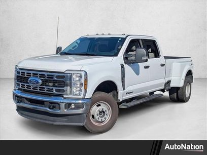 Used 2025 Ford F350 XLT