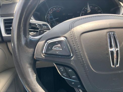 Used 2017 Lincoln MKZ Reserve w/ Climate Package AWD/4WD image 17