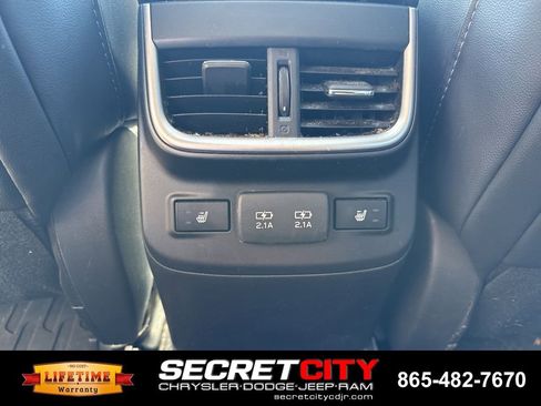 Used 2021 Subaru Outback Limited w/ Popular Package #2 image 25