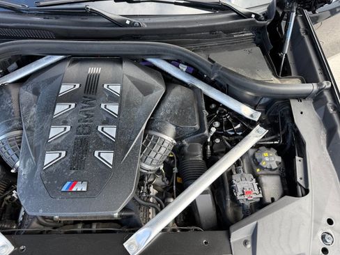 Used 2024 BMW X5 M60i w/ Climate Comfort Package AWD/4WD image 15