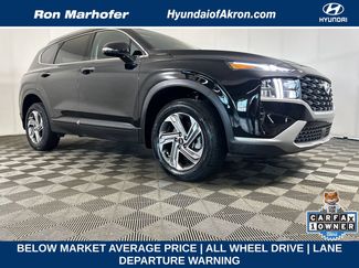 Used 2023 Hyundai Santa Fe SEL AWD/4WD 360° Tour