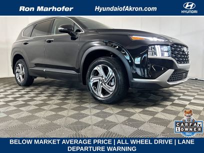 Used 2023 Hyundai Santa Fe SEL