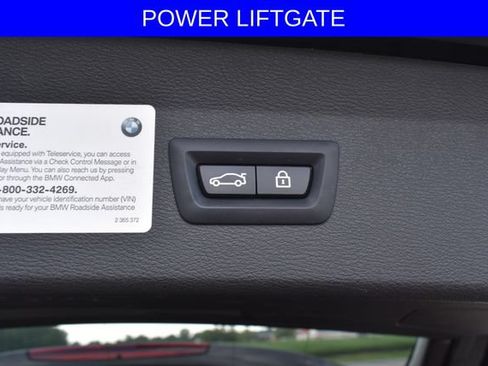 Used 2020 BMW X1 xDrive28i w/ Convenience Package AWD/4WD image 8