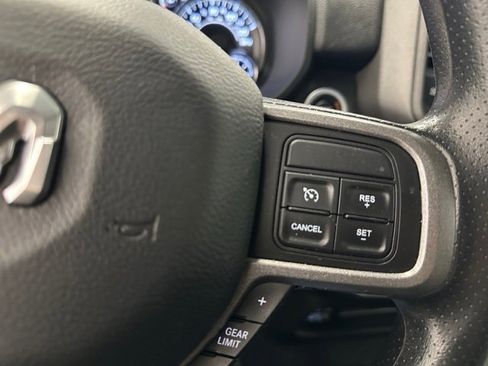 Used 2020 RAM 2500 Tradesman image 26