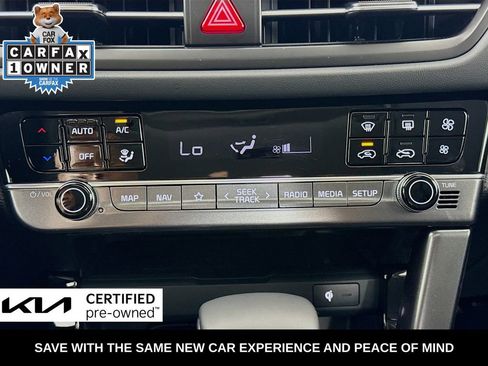 Certified 2026 Kia Seltos EX w/ EX Sunroof Package AWD/4WD image 19