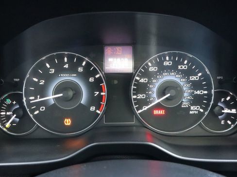 Used 2010 Subaru Legacy 2.5GT Limited image 34