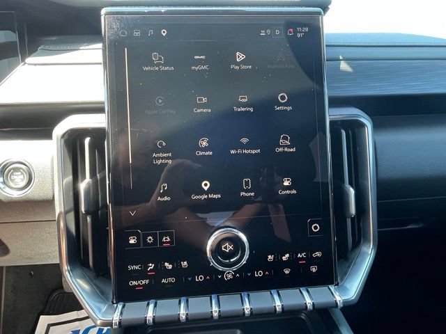 New 2026 GMC Acadia AT4 w/ Luxury Package AWD/4WD image 32