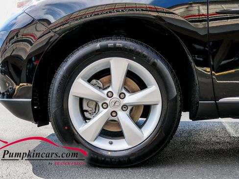 Used 2015 Lexus RX 350 AWD image 13