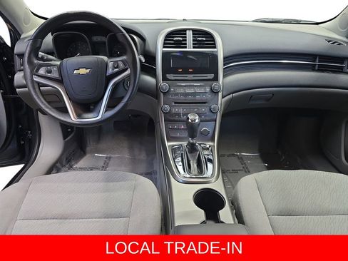 Used 2013 Chevrolet Malibu LS w/ Protection Package FWD image 34