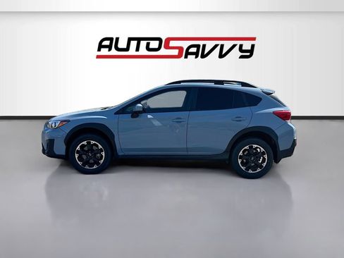 Used 2021 Subaru Crosstrek 2.0i Premium w/ Popular Package #4 AWD/4WD image 4