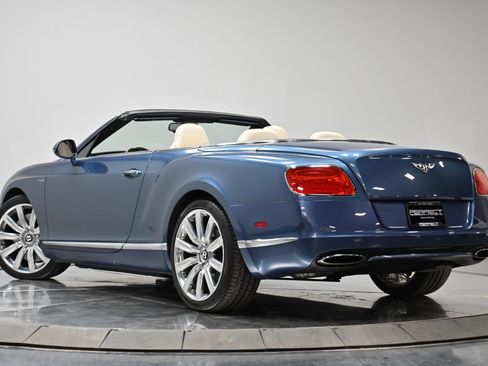Used 2014 Bentley Continental GTC image 19