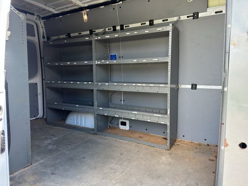 Used 2023 Mercedes-Benz Sprinter 2500 image 15