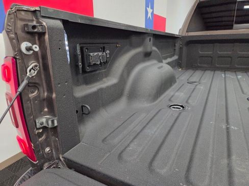 Used 2021 RAM 3500 Limited AWD/4WD image 32