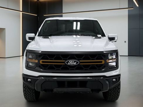 Used 2025 Ford F150 Tremor w/ Equipment Group 402A High AWD/4WD image 9