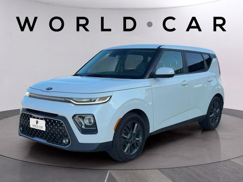 Used 2020 Kia Soul EX FWD image 7