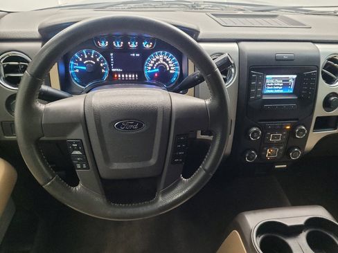 Used 2014 Ford F150 XLT w/ Equipment Group 302A Luxury image 22