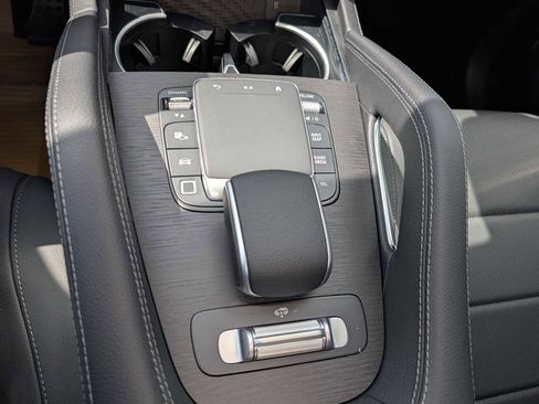 New 2026 Mercedes-Benz GLS 450 4MATIC image 25