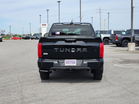 New 2026 Toyota Tundra SR5 w/ SX Package RWD image 8